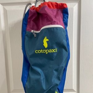 Cotopaxi Luzon - 18L Hiking Backpack